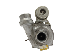 Turbokompresors 8200478276 54359700012 1.5 dci Renault 54391015082 1151
