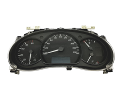 Tahometrs Mercedes Citan 248211220R 47282