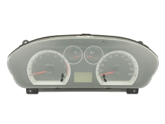 Spidometrs Chevrolet Aveo 96814468 26857