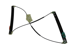 Logu Pacēlājs 4F0837462 88371797402 Audi A6 DPA