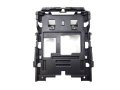 Radio montāžas rāmis Navi Renault Megane 4 681834648R Radio montāžas rāmis Navi Renault Megane 4 681834648R