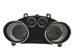Tahometrs Opel Mokka 95386880 654663731 GM 50669