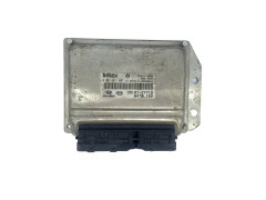 Vadības Bloks 39101-27715 0281011807 84TBLI02 Hyundai Bosch 60471