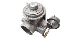 Gāzes korpusa vārsts EGR 49002021F 7.28290.05 Chrysler Voyager 2.8