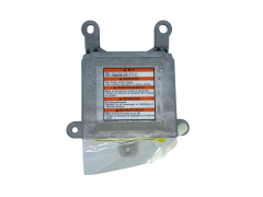 Vadības bloka modulis 152300-8260 98221AG170 Subaru Denso 58549