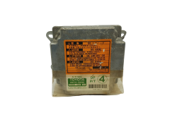 Vadības Bloks 89170-52040 231000-1830 Toyota Fujitsu 68972