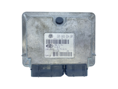 Vadības Bloks 036906034GM 61601.068.01 IAW4MV.GM VW Magneti Marelli 63794