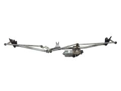 Stiklu Tīrītāju Mehānisms Smart Fortwo A4518240001 A4518200040 Valeo