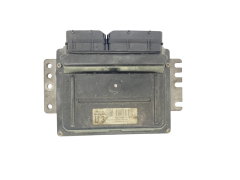 Vadības Bloks MEC32-040 F3 U3 Nissan Hitachi 59865