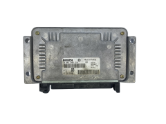 Vadības Bloks 0261206214 9632693880 26FM0657 PSA Bosch 63440