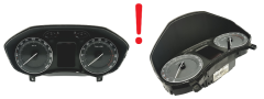 Tahometrs Skoda Octavia 1Z0920841D A2C53088698 50021