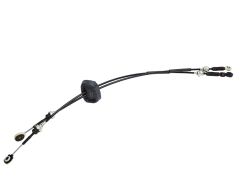 Pārnesumu pārslēgšanas trose Renault Opel Nissan 7701477671 Oriģināls