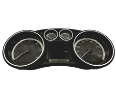 Tahometrs Peugeot 308 554001550312 T7/23K-MM