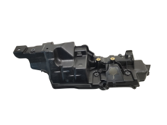 Dzinēja Pārsegs 175B11122R 175B17398R 1.5 dCi Renault Dacia Nissan 0km