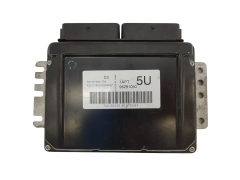 Vadības Bloks 96291050 S010012001E4 Daewoo Chevrolet Kemsco 1063