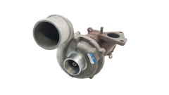 Turbokompresors K031-14 108948H109779 7701473551 Renault 1.9 DTI 1122