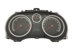 Spidometrs Opel Corsa D P0013252146 28118991-0 2983