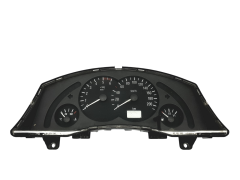 Spidometrs Opel Meriva A 13173375XJ 110080161020 57747