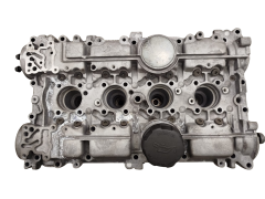 Cilindra galva Volvo 1001853 1001852 2.0 16V 3