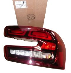 Lukturis Labā Aizmugurē Oriģināls 9816431380 Citroen