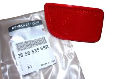 Atstarotājs Kreisais Jauns Oriģināls 265653569R Renault Master 3