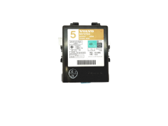 Slēdzenes Kontrolieris Volvo 9472725 151300-8051 Denso 21436