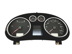 Spidometrs Audi A2 8Z 8Z0920900T 110080192003 39806