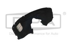 Riteņa Arka Priekšā Kreisais 4L0809961D 88091694402 Audi Q7 DPA