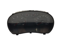Spidometrs VW Polo 9N 6Q0920804J 503001591201 1397