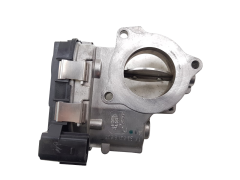 Gāzes korpusa vārsts 55258454 48DTE3F Alfa Jeep Fiat Suzuki 1238