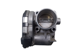 Gāzes korpusa vārsts Fiat Lancia Alfa Romeo 0280750137 1.4 16V 1690