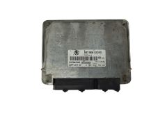 Dzinēja Vadības Bloks ECU 047906030M 5WP4327 02 Skoda Siemens 16835