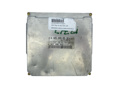 Vadības Bloks A0255458532 0261206052 Mercedes Bosch 63879
