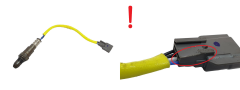 Lambda zonde 226931998R Denso 1.5 Blue dCi Renault Dacia Nissan 0km