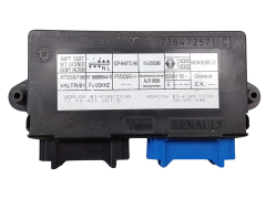 Vadības Bloks Renault 7700416293 -B 73847257C Valeo