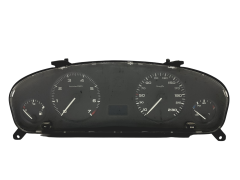 Tahometrs Peugeot 406 9639937580 110008882063 50521