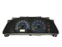 Tahometrs Suzuki Ignis 34100-80G50 3410080G50 58275