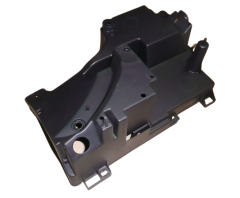 Pārsegs Priekšā Oriģināls Citroen C5 II 6556E7