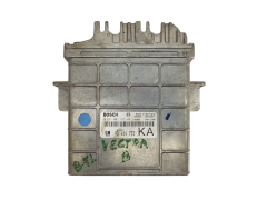 Vadības Bloks 0281001335 90464735 KA Opel Bosch 3640