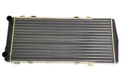Motora Radiators 6U0121253 11210126401 Skoda Felicia Vika