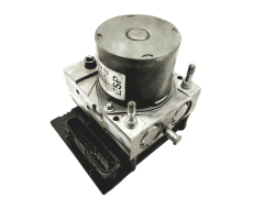 Abs Sūknis Fiat Bravo 51789679 0265950670 Bosch 39121