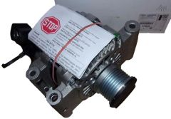 Ģenerators Oriģināls 5702J3 5702.J3 Citroen Peugeot