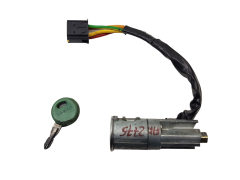 Aizdedzes Slēdzene Renault Twingo 1 424023 7701036306