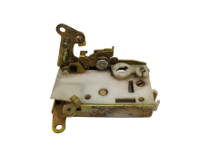 Durvju slēdzenes mehānisms Labais Priekšā 9136A1 Peugeot 205 309 Kiekert