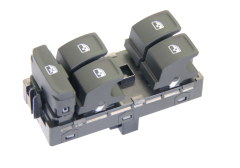 Logu Vadības Slēdzis 5G0959857D B11584 VW Skoda Borsehung