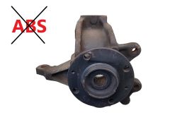 Riteņa stūres šarnīrs Priekšā Labā Citroen 95603836