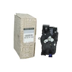 Durvju slēdzenes mehānisms Aizmugurē Jauns Oriģināls 905024162R Renault Trafic 3
