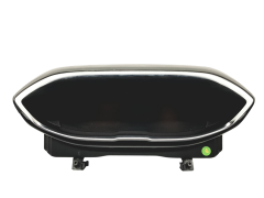 Tahometrs Peugeot 3008 9832381580 Magneti