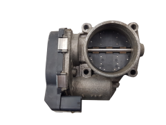 Gāzes korpusa vārsts BMW 1354 7561066-01 A2C53115534 VDO 2666