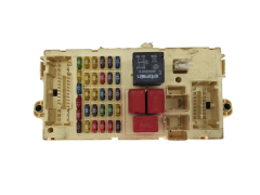 Drošinātāju kārba 46778898 51715849 NPL 192.13 Fiat